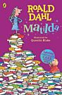 ROALD DAHL'S : MATILDA N/E PB