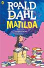 ROALD DAHL'S : MATILDA N/E PB