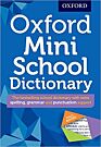 OXFORD MINI SCHOOL DICTIONARY