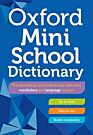 OXFORD MINI SCHOOL DICTIONARY N/E