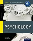 IB DIPLOMA PROGRAMME : PSYCHOLOGY