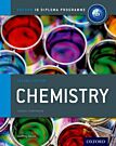 IB CHEMISTRY COURSE BOOK FOR THE IB DIPLOMA 2ND ED PB