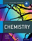 IB COURSE BOOK CHEMISTRY 2014 PB