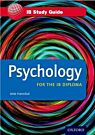 IB PSYCHOLOGY FOR THE IB DIPLOMA PB