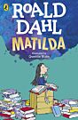 ROALD DAHL'S : MATILDA SPECIAL EDITION PB