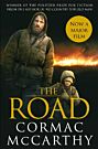 THE ROAD FILM-TIE IN  PB