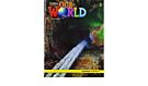 OUR WORLD 3 GRAMMAR WORKBOOK - AMER. ED 2ND ED