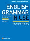 ENGLISH GRAMMAR IN USE SB WO/A 5TH ED