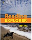 READING EXPLORER INTRO (+ CD-ROM)