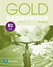 GOLD EXPERIENCE B2 WB 2ND ED