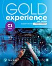 GOLD EXPERIENCE C1 SB (+ E-BOOK) 2ND ED