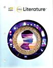 INTO LITERATURE STUDENT EDITION SOFTCOVER GRADE 10