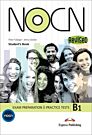 NOCN EXAM PREPARATION & PRACTICE TESTS B1 SB (+ DIGIBOOKS APP) REVISED