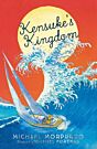 KENSUKE'S KINGDOM PB