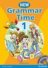 GRAMMAR TIME 1 (+ MULTI-ROM) N/E