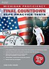 MICHIGAN PROFICIENCY FINAL COUNTDOWN PRACTICE TESTS ECPE SB (+ GLOSSARY) EDITION 2013