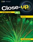 CLOSE-UP B2 COMPANION (+ ONLINE RESOURCES) 2ND ED