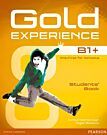 GOLD EXPERIENCE B1+ SB (+ DVD)