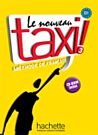 LE NOUVEAU TAXI! 3 B1 METHODE (+ DVD-ROM)