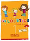 LES LOUSTICS 1 A1.1 METHODE