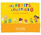 LES PETITS LOUSTICS 1 METHODE