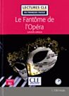 LCEFF 4: LE FANTOME DE L'OPERA (+ AUDIO CDS) 2ND ED