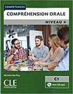 COMPREHENSION ORALE 4 C1 (+ CD) 2ND ED