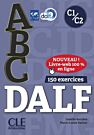 ABC DALF C1 + C2 (+ LIVRE WEB) N/E