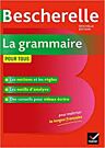 BESCHERELLE LA GRAMMAIRE 2019 HC