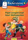 PIPPI LANGSTRUMPF FEIERT WEIHNACHTEN  HC