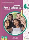 NUEVO ESPANOL POR SUPUESTO 4 ALUMNO
