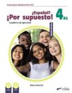 NUEVO ESPANOL POR SUPUESTO 4 EJERCICIOS