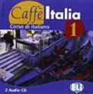 CAFFE ITALIA 1  CD
