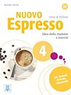 NUOVO ESPRESSO 4 B2 STUDENTE (+ AUDIO CD)