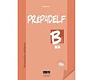 PREPADELF B1 ORAL (+ CD) ED.2010