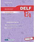 DELF B1 ECRIT PROFESSEUR N/E
