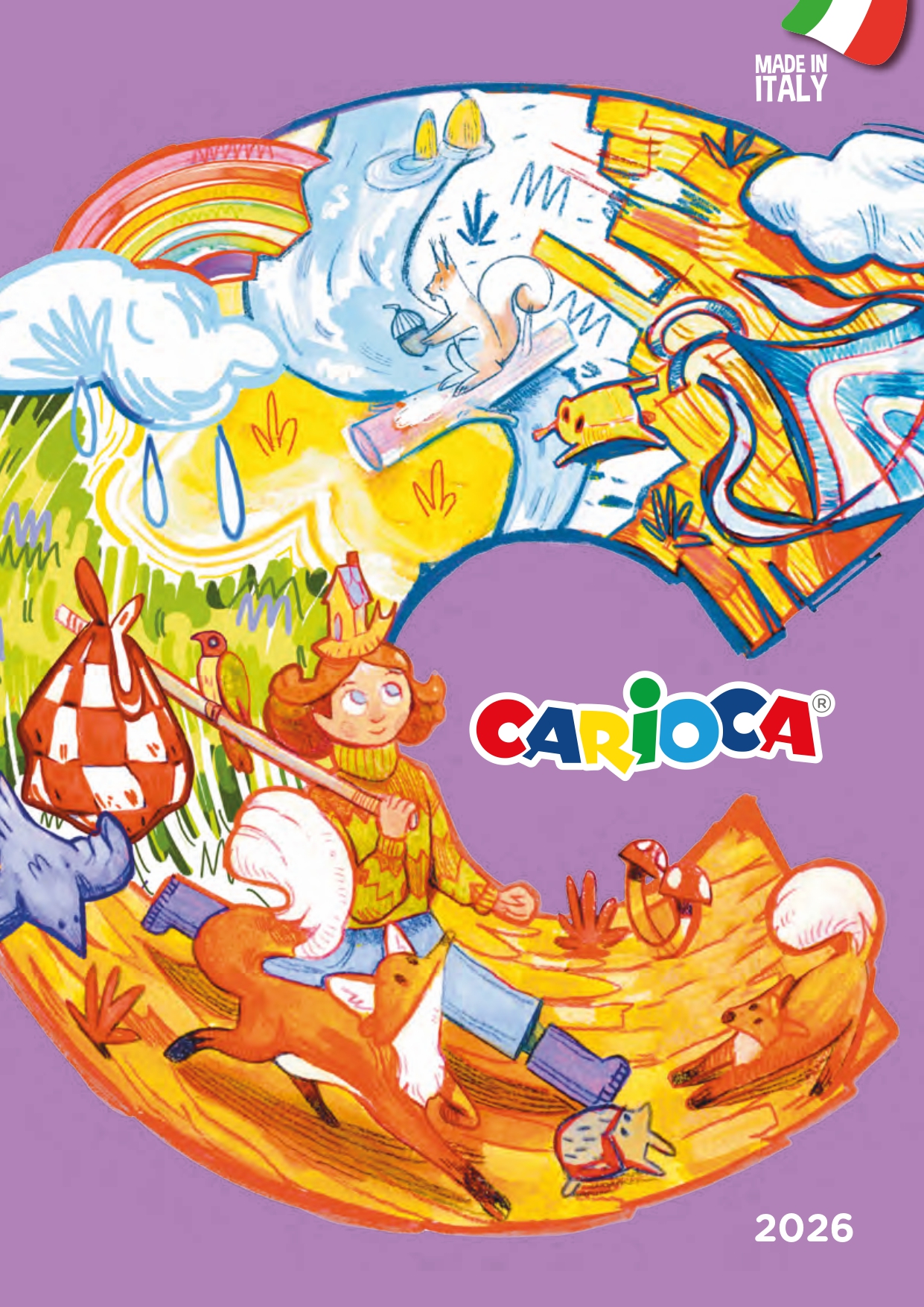 CARIOCA