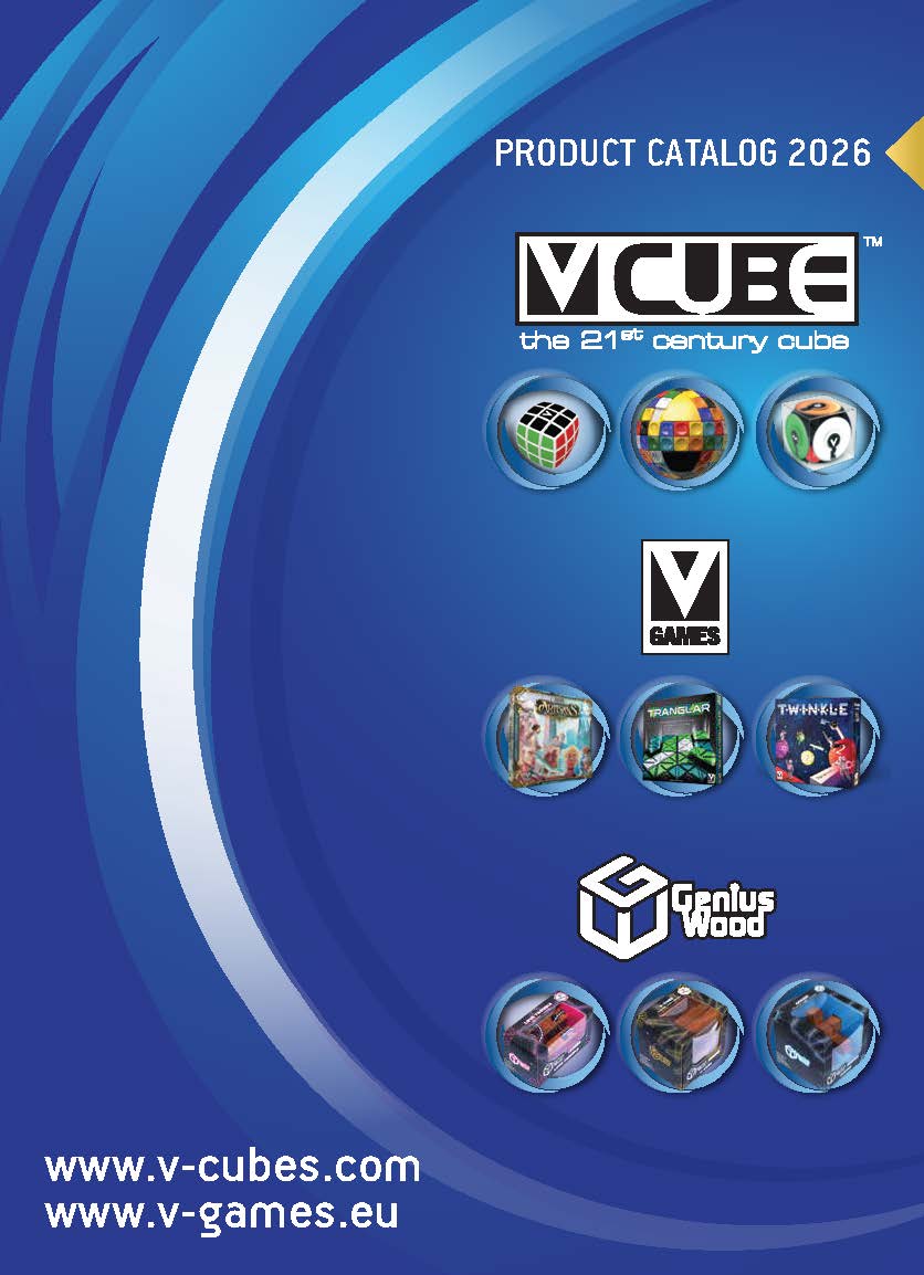 V-CUBE