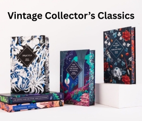 Vintage Collector's Classics
