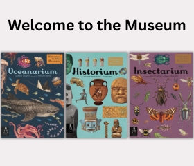 Welcome to the Museum