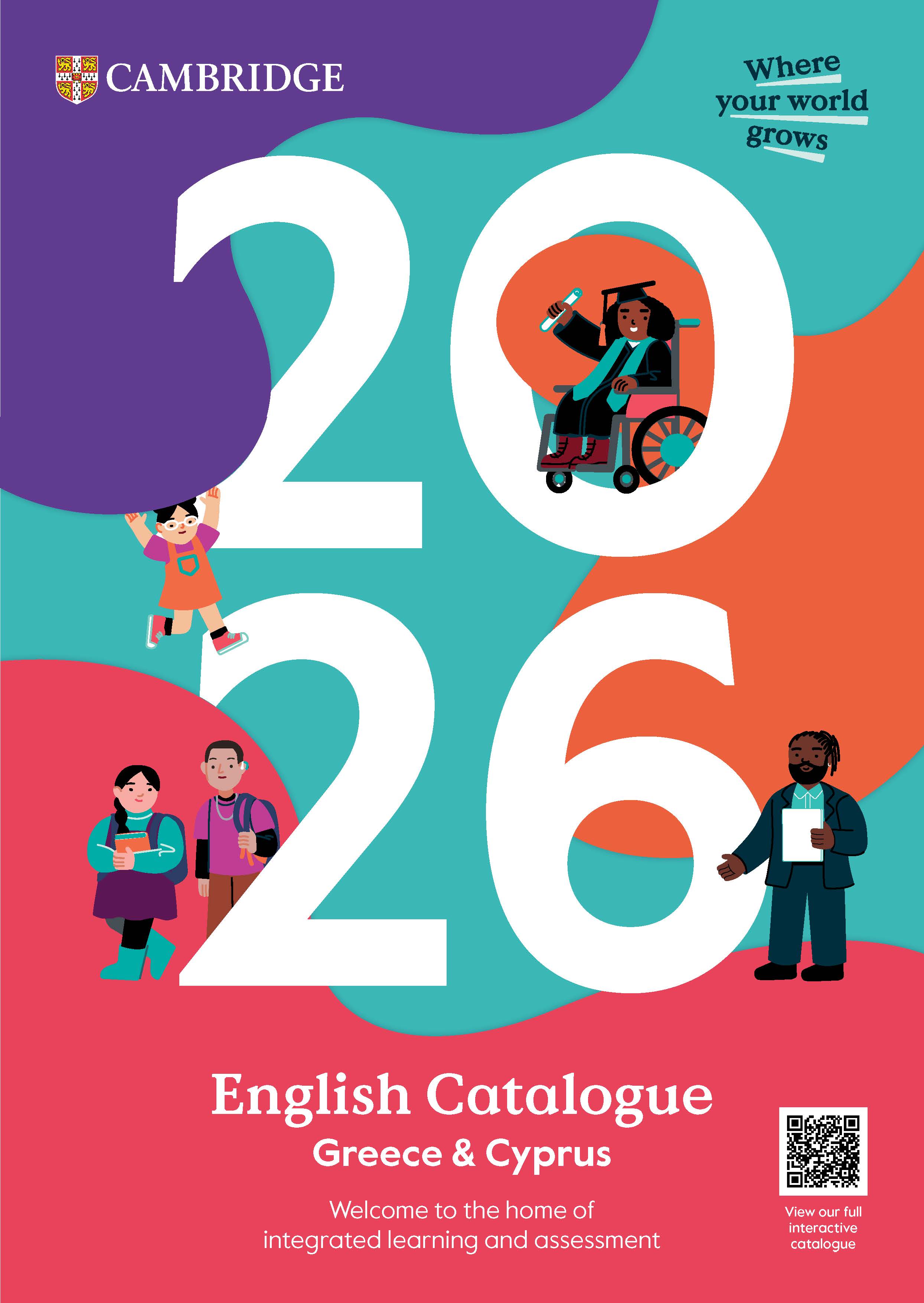 CAMBRIDGE UNIVERSITY PRESS