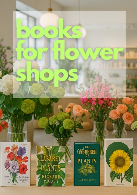 Προτάσεις για Ανθοπωλεία 