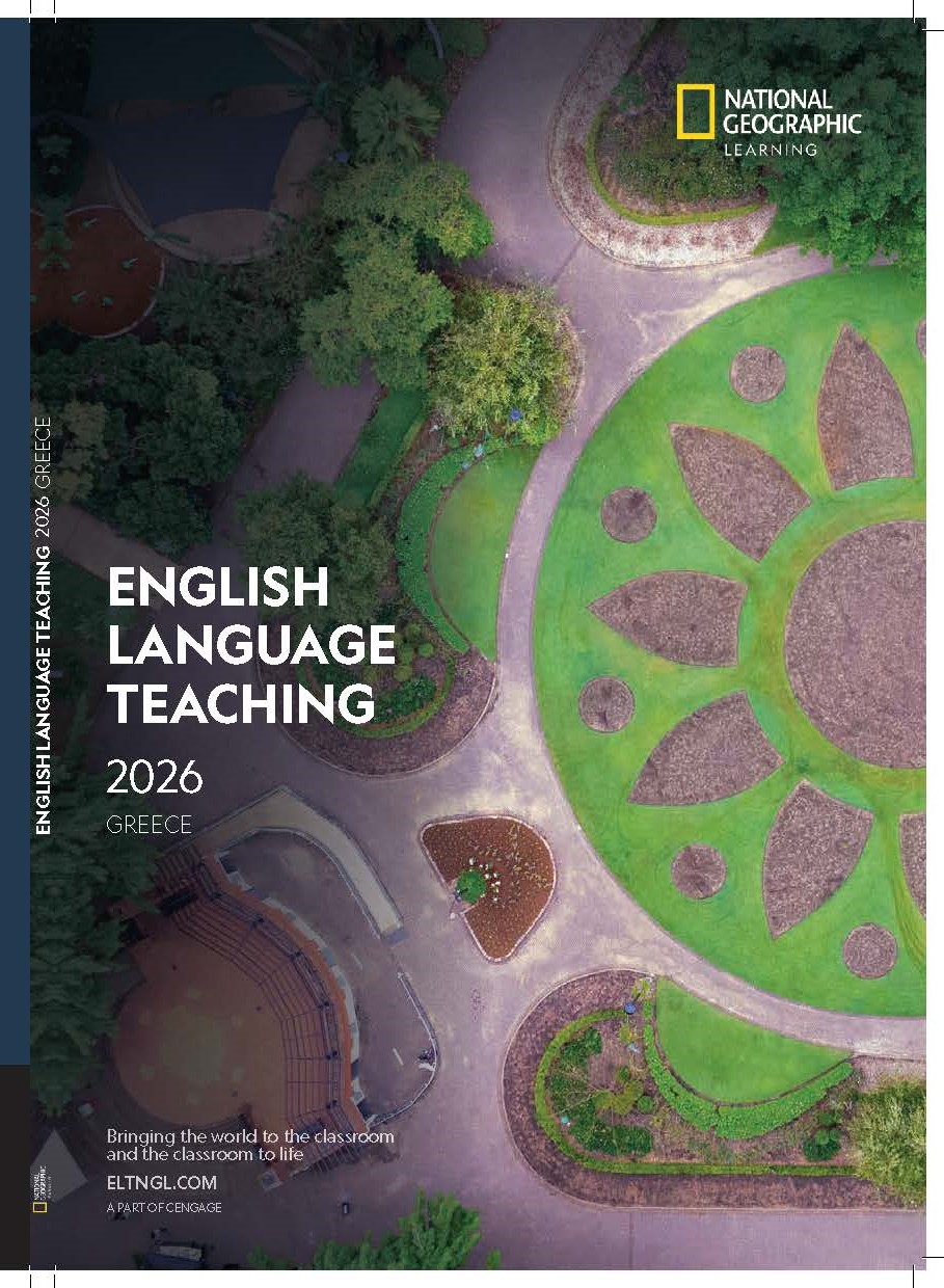 NATIONAL GEOGRAPHIC LEARNING