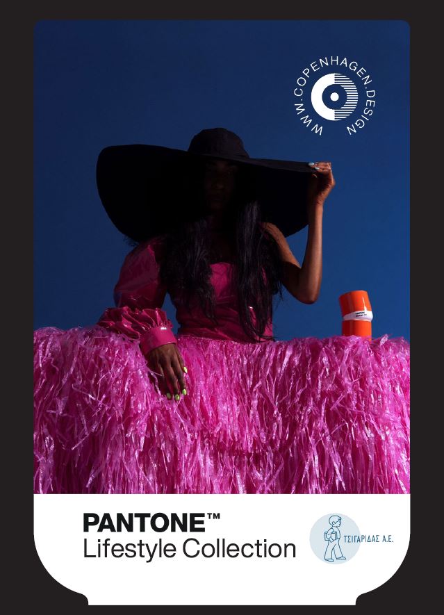 PANTONE